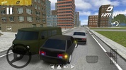 Russian Cars screenshot 3