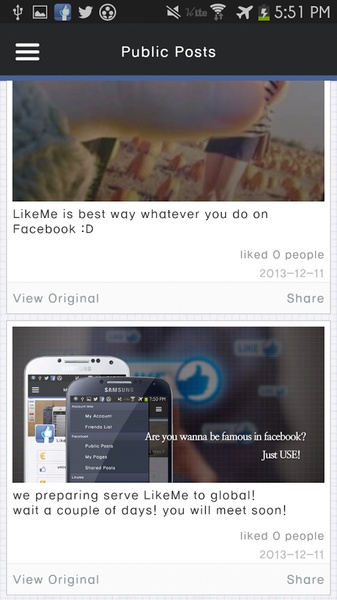 Like Me - Preview 3