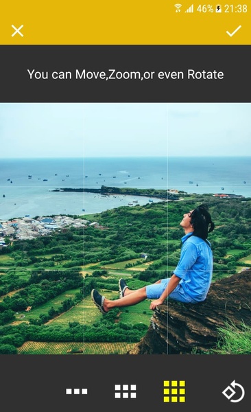 Insta Square Grid - Preview 5