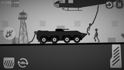 Stickman Destruction 3 Epic screenshot 9