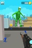 Giant Wanted: Hero Sniper 3D screenshot 11