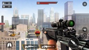 Sniper Shooting Game Offline screenshot 5