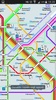Orari Metro Milano - Milan Underground Timetables screenshot 3