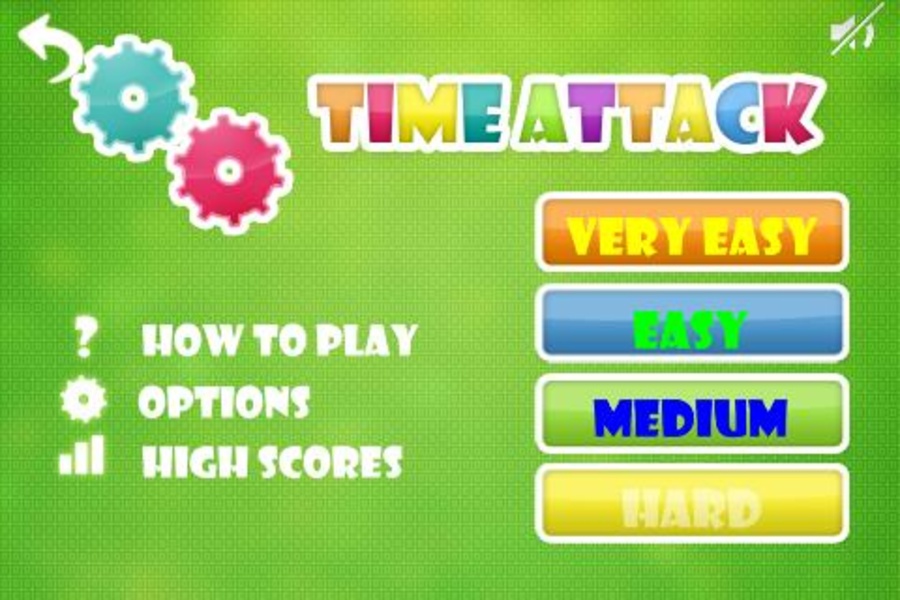 Brain Training : Focus - Preview 1