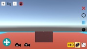 Destruction 3d physics simulation screenshot 9