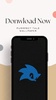 Hedgehog Wallpaper screenshot 3