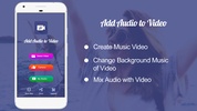 Add Audio to Video & Trim screenshot 6