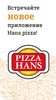 Pizza HANS screenshot 5