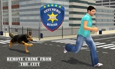 City Hero Dog Rescue screenshot 9