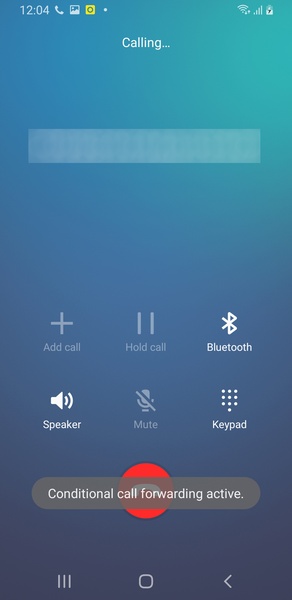 Samsung Call - Preview 1