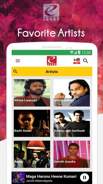 FM Derana - Preview 3