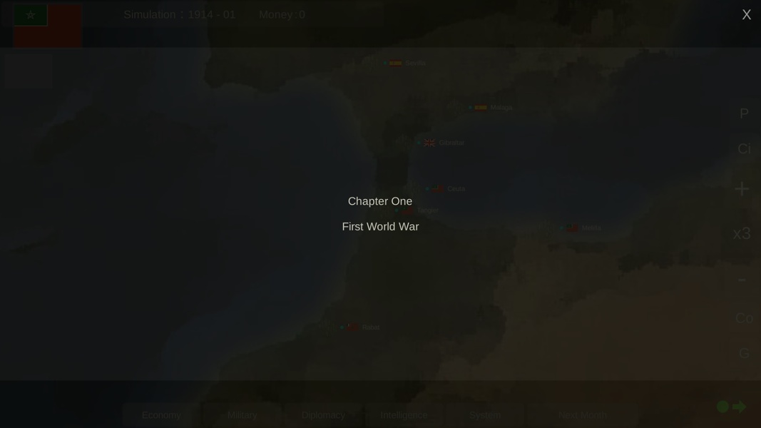 World War - Preview 12