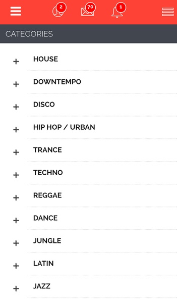 MIX.DJ Free - Preview 10