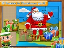 Puzzle for Santa screenshot 3