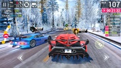 Circuit Car Racing Game screenshot 6