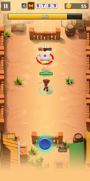 Genius Shooter - Preview 14