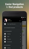 Limeroad for Android 4