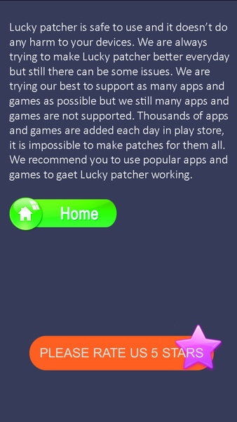 Lucky Patcher Guide - Preview 3