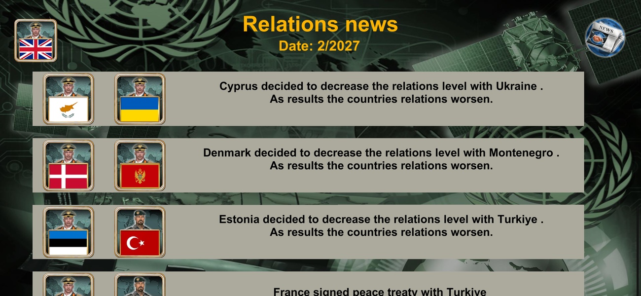Europe Empire 2027 - Preview 1