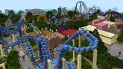 Amusement Park maps for Minecr screenshot 3