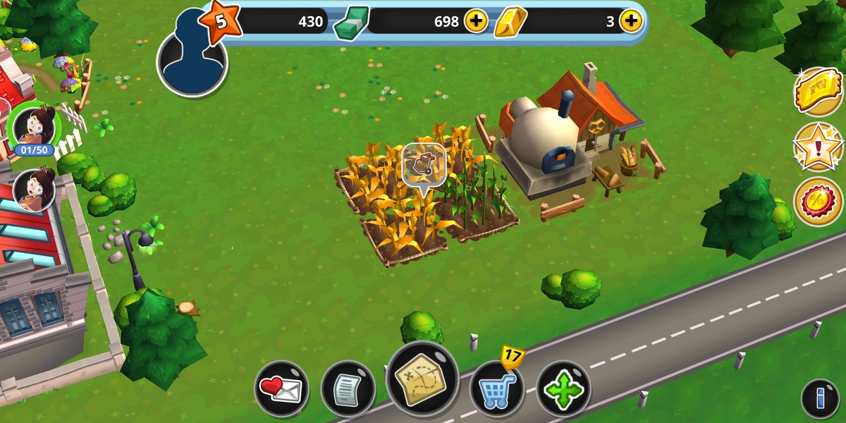 Food World Tycoon - Preview 10