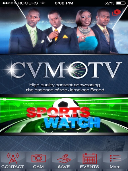 CVM News and Events: 2016