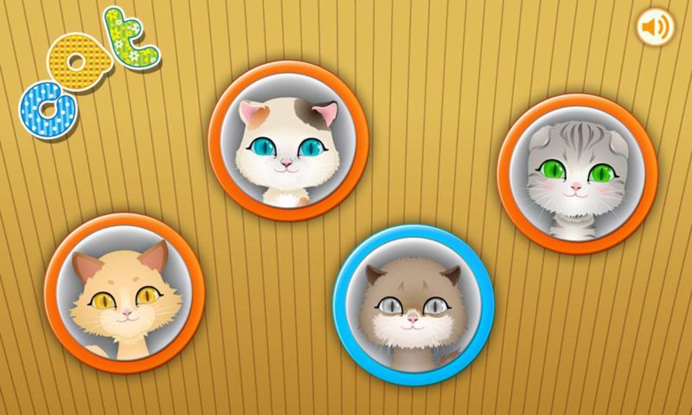 Kitty Dress Up - Preview 1