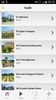 Schloesserland-Sachsen-App screenshot 1