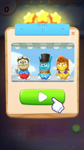 Cookie Crush Legend - Preview 3