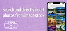 Add text on photo screenshot 2