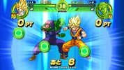 Dragon Ball: Tap Battle screenshot 14