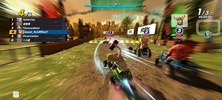Rumble Racing Star screenshot 6