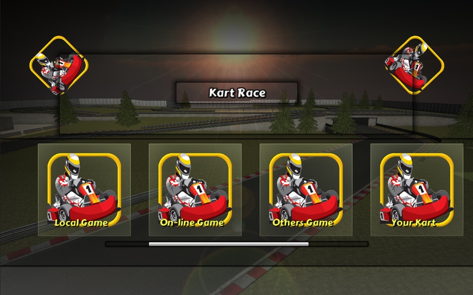 Kart Race Multiplayer - Preview 8