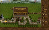 Heroes of Mind and Martial TD screenshot 5
