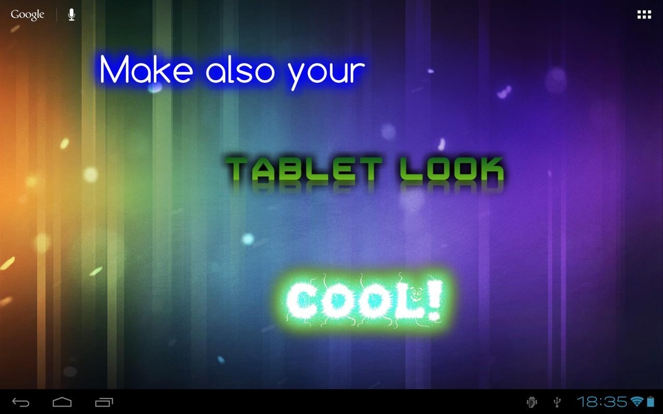 AmazingText Fonts Pack 1 - Preview 7