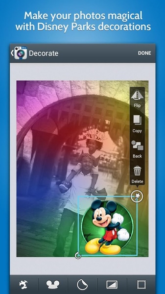 Disney Memories HD - Preview 2