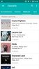 Bandsintown screenshot 8