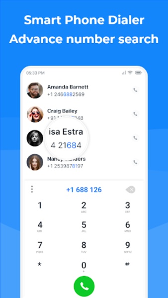 True Caller ID Name & Location - Preview 3