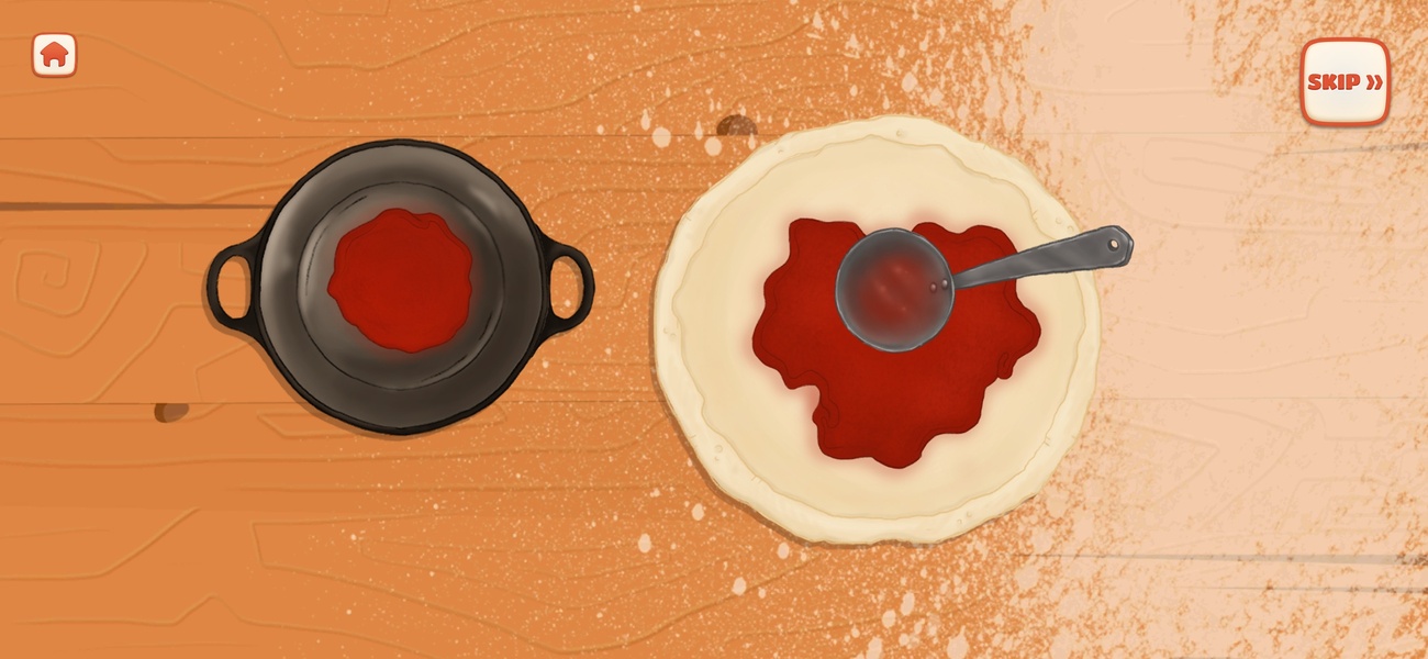Pizza Maker - Preview 1