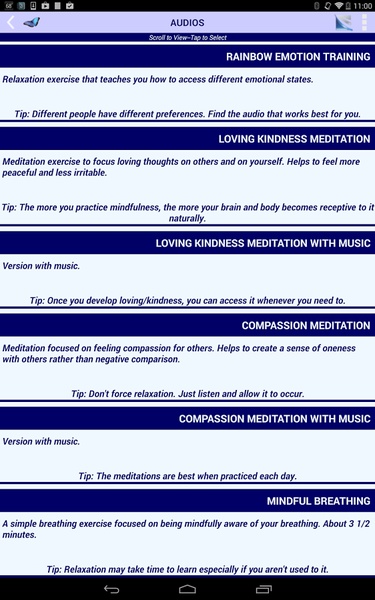 Depression CBT Self-Help Guide - Preview 6