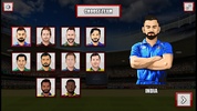 World Cup cricket championship screenshot 4