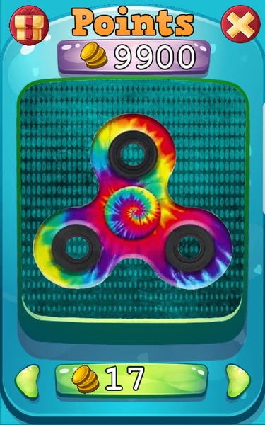 Swipe Spinner - Preview 4