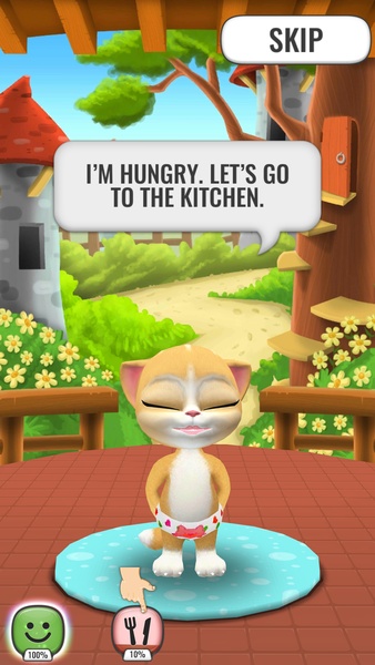 Emma The Cat - Virtual Pet - Preview 14
