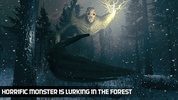 Forest Monster: Horror Escape screenshot 5