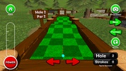 Mini Golf 3D 3 screenshot 5
