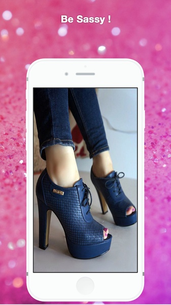 Women Shoes Fashion - Preview 3