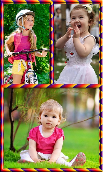 Photo Collage Free - Preview 3