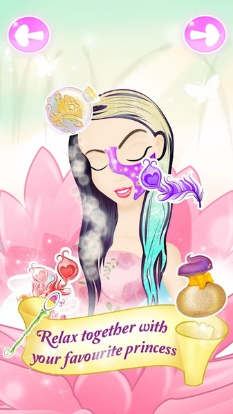 Princess Fairy Spa Salon - Preview 6