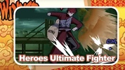 Arena Heroes Ultimate Fighter screenshot 1