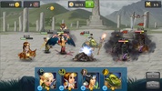 Battle Arena: Heroes Adventure screenshot 5